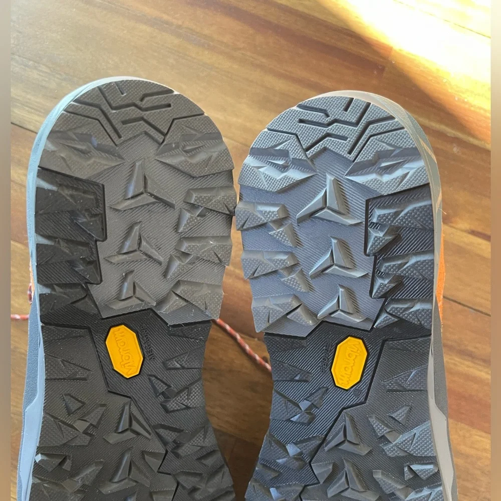 ASOLO FALCON EVO GV - MEN'S hiking boots goretex vibram soles